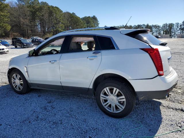 Photo 2 from auction – 2012 CADILLAC SRX LUXURY with VIN 3GYFNAE31CS633862