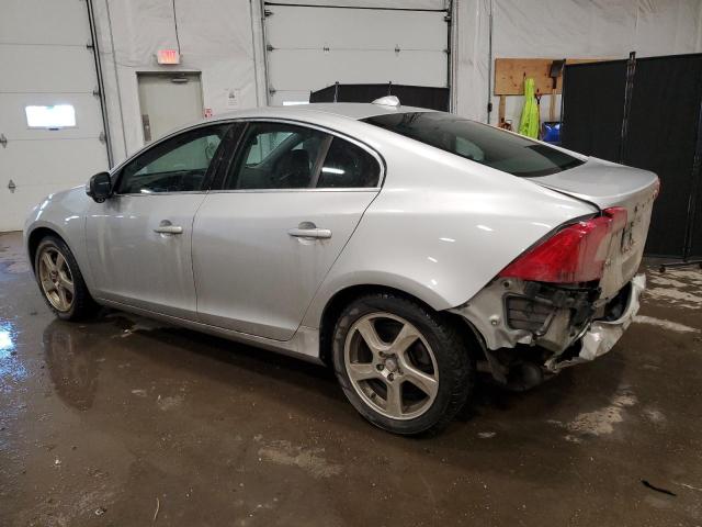 Photo 2 from auction – 2012 VOLVO S60 T5 with VIN YV1622FS0C2026223