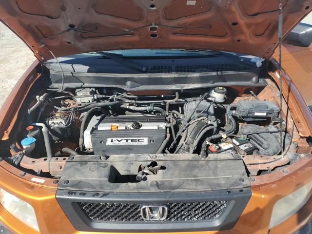 Photo 12 from auction – 2006 HONDA ELEMENT EX with VIN 5J6YH28726L012063