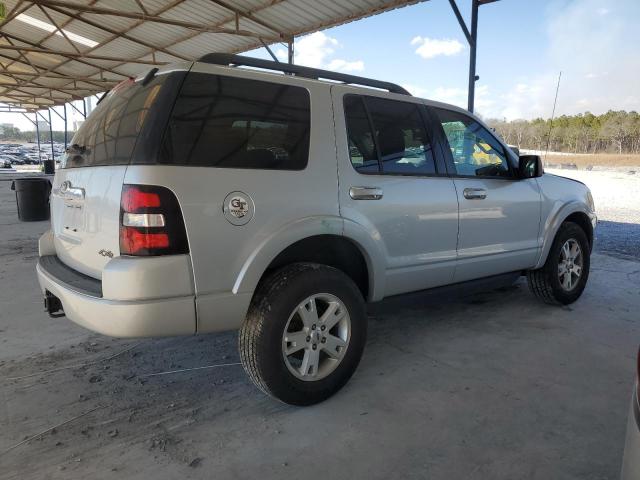 Photo 3 from auction – 2010 FORD EXPLORER X with VIN 1FMEU7DE6AUB14048