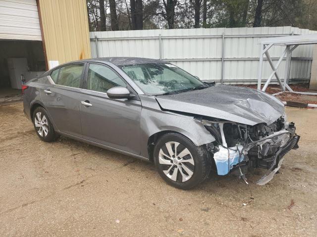 Photo 4 from auction – 2023 NISSAN ALTIMA S with VIN 1N4BL4BV7PN360854