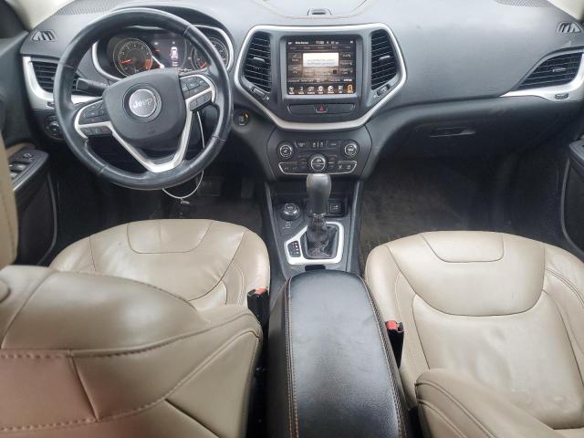 Photo 8 from auction – 2015 JEEP CHEROKEE L with VIN 1C4PJMDS6FW681124