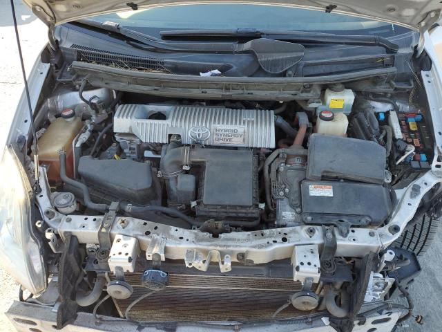 Photo 11 from auction – 2015 TOYOTA PRIUS with VIN JTDKN3DU3F1928977