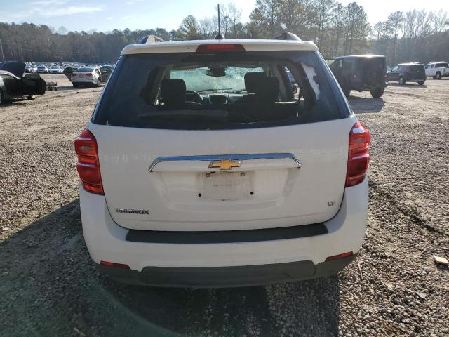 Photo 6 from auction – 2017 CHEVROLET EQUINOX LT with VIN 2GNALCEK2H6288394