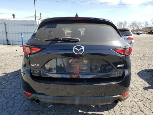 Photo 6 from auction – 2017 MAZDA CX-5 GRAND with VIN JM3KFADL1H0150431