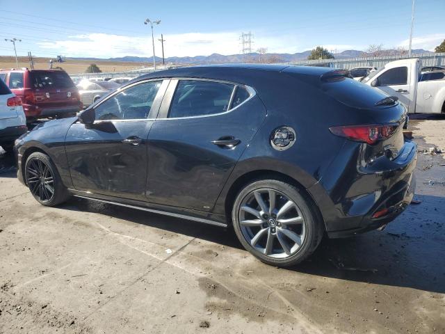 Photo 2 from auction – 2022 MAZDA 3 SELECT with VIN JM1BPAKL1N1502616