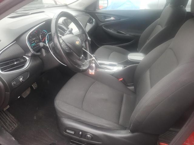 Photo 7 from auction – 2016 CHEVROLET MALIBU LT with VIN 1G1ZE5ST4GF320676