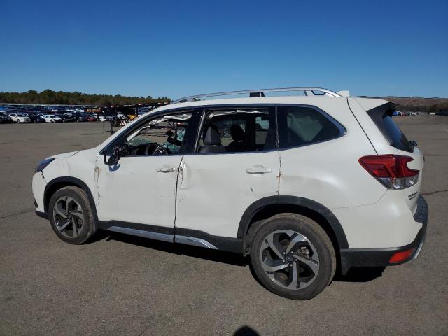 Photo 2 from auction – 2023 SUBARU FORESTER T with VIN JF2SKARC6PH478152