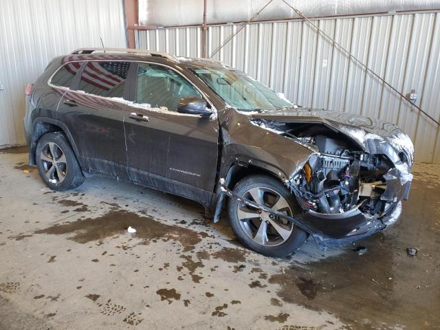 Photo 4 from auction – 2020 JEEP CHEROKEE L with VIN 1C4PJMDX9LD574359