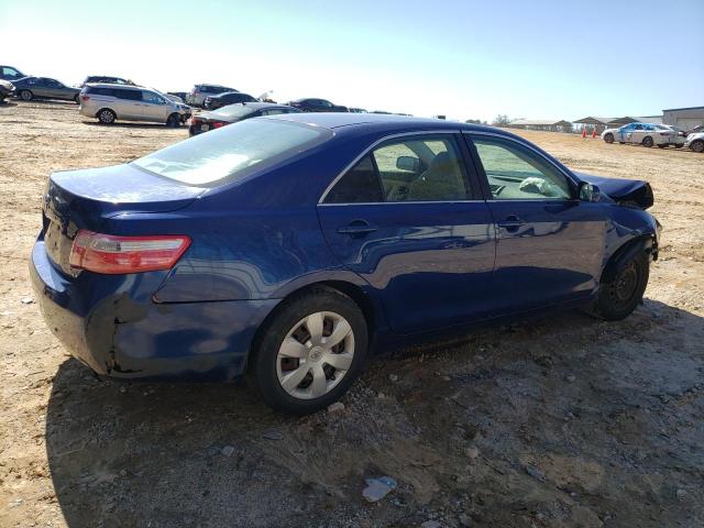 Photo 3 from auction – 2009 TOYOTA CAMRY BASE with VIN 4T1BE46K99U347256