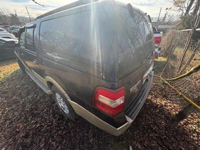 Photo 3 from auction – 2008 FORD EXPEDITION with VIN 1FMFK17558LA88190
