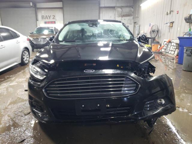 Photo 5 from auction – 2014 FORD FUSION SE with VIN 3FA6P0HD1ER133845
