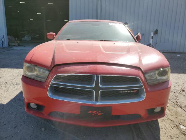 Photo 5 from auction – 2013 DODGE CHARGER R/ with VIN 2C3CDXCT1DH734927