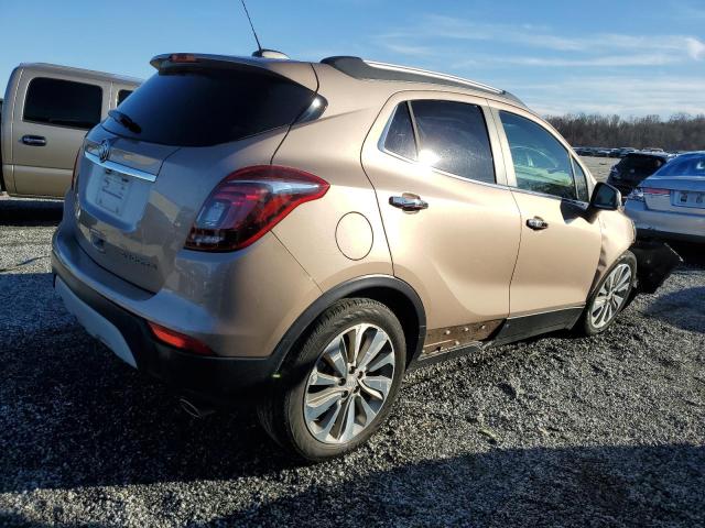 Photo 3 from auction – 2019 BUICK ENCORE PRE with VIN KL4CJASB3KB826034