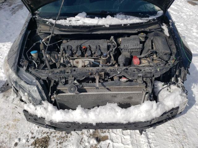 Photo 11 from auction – 2013 HONDA CIVIC EX with VIN 19XFB2F84DE075701