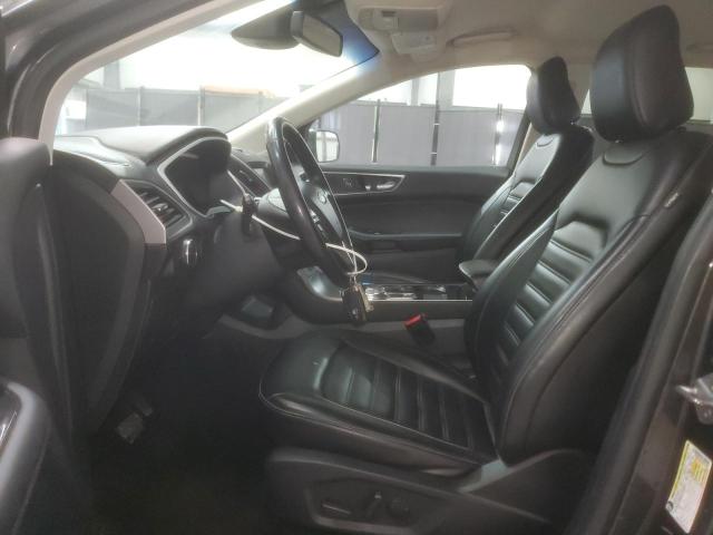 Photo 7 from auction – 2020 FORD EDGE SEL with VIN 2FMPK3J90LBA31402