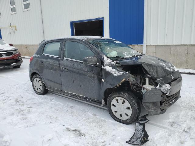 Photo 4 from auction – 2014 MITSUBISHI MIRAGE DE with VIN ML32A3HJ4EH022938