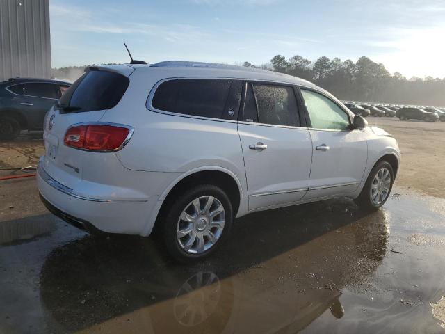 Photo 3 from auction – 2017 BUICK ENCLAVE with VIN 5GAKVCKD5HJ151130