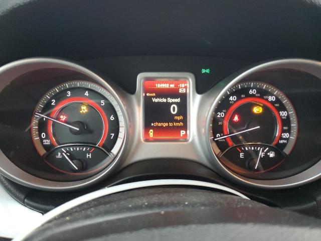 Photo 9 from auction – 2017 DODGE JOURNEY SE with VIN 3C4PDCAB5HT568957