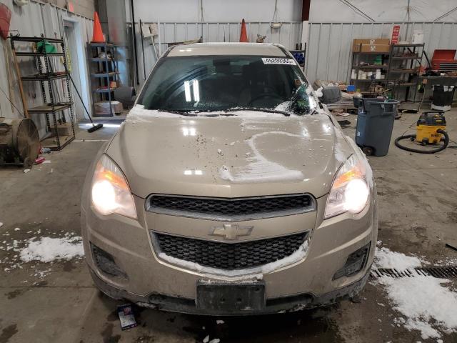 Photo 5 from auction – 2011 CHEVROLET EQUINOX LS with VIN 2CNALBEC4B6215302