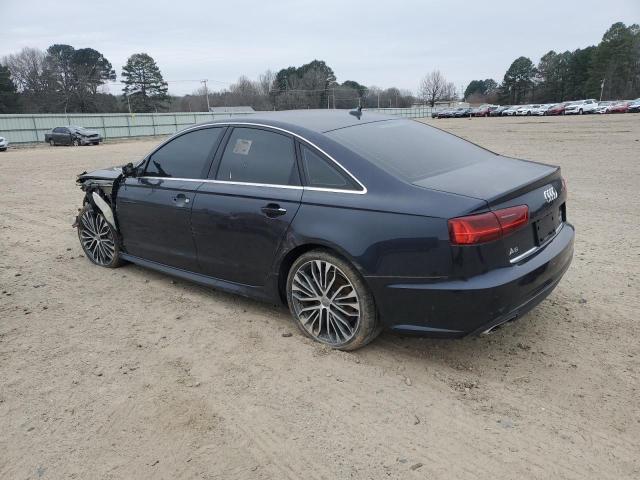 Photo 2 from auction – 2018 AUDI A6 PREMIUM with VIN WAUG8AFC1JN038966