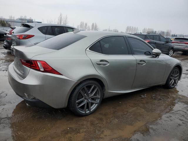 Photo 3 from auction – 2014 LEXUS IS 350 with VIN JTHCE1D29E5003133