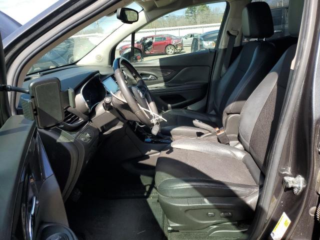 Photo 7 from auction – 2018 BUICK ENCORE PRE with VIN KL4CJASB3JB634546