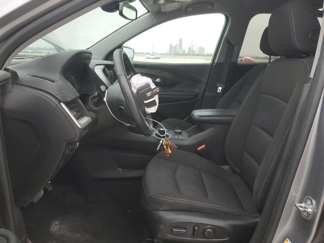 Photo 7 from auction – 2023 GMC TERRAIN SL with VIN 3GKALMEGXPL271982