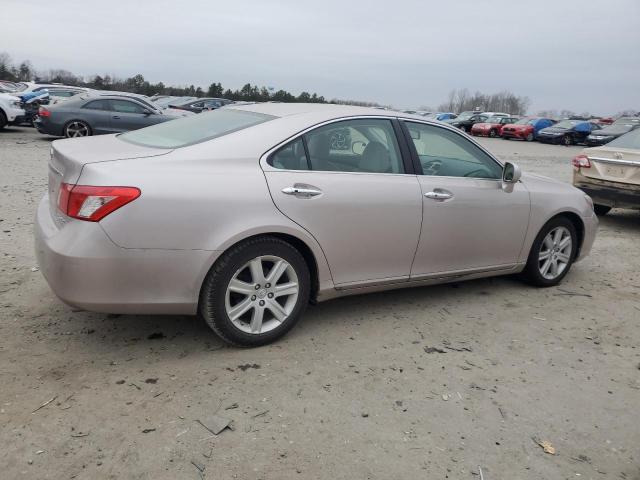 Photo 3 from auction – 2007 LEXUS ES 350 with VIN JTHBJ46G472123282