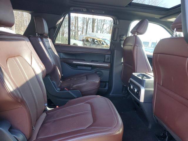 Photo 11 from auction – 2023 FORD EXPEDITION with VIN 1FMJK2A82PEA38563