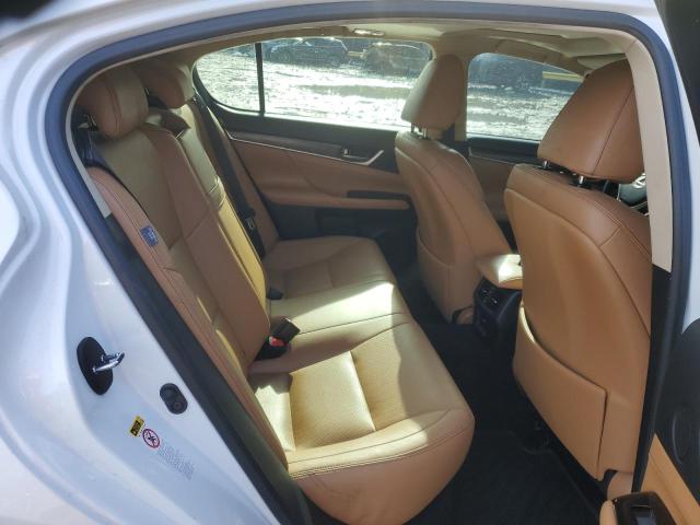 Photo 10 from auction – 2013 LEXUS GS 350 with VIN JTHCE1BL2D5013125