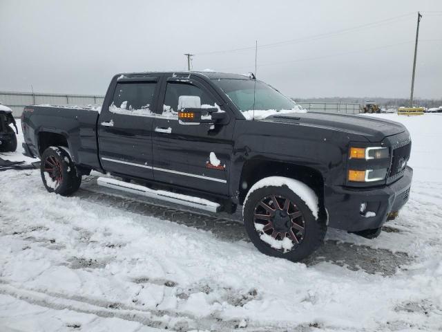 Photo 4 from auction – 2015 CHEVROLET SILVERADO with VIN 1GC1KXE84FF679024