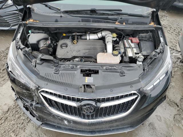 Photo 11 from auction – 2019 BUICK ENCORE ESS with VIN KL4CJGSM5KB950133