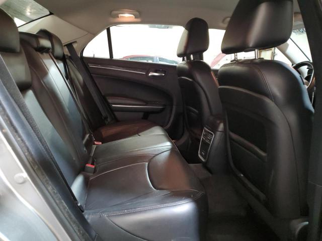 Photo 10 from auction – 2015 CHRYSLER 300 LIMITE with VIN 2C3CCARG9FH769468