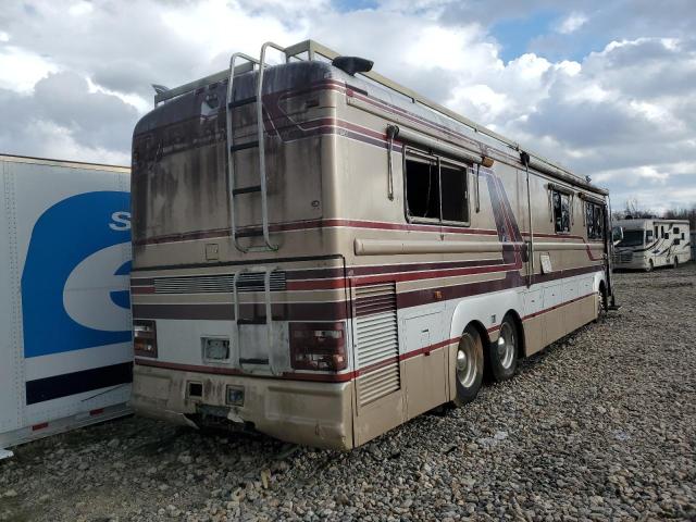 Photo 4 from auction – 1991 BLUE BIRD MPV with VIN 1BBCNBK82MF040571