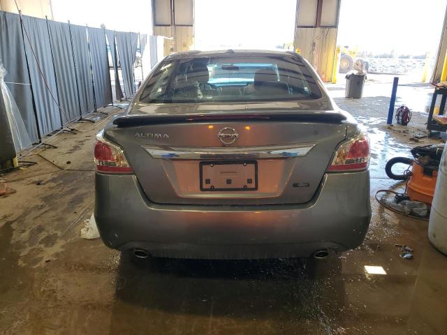 Photo 6 from auction – 2015 NISSAN ALTIMA 2.5 with VIN 1N4AL3AP2FC586237