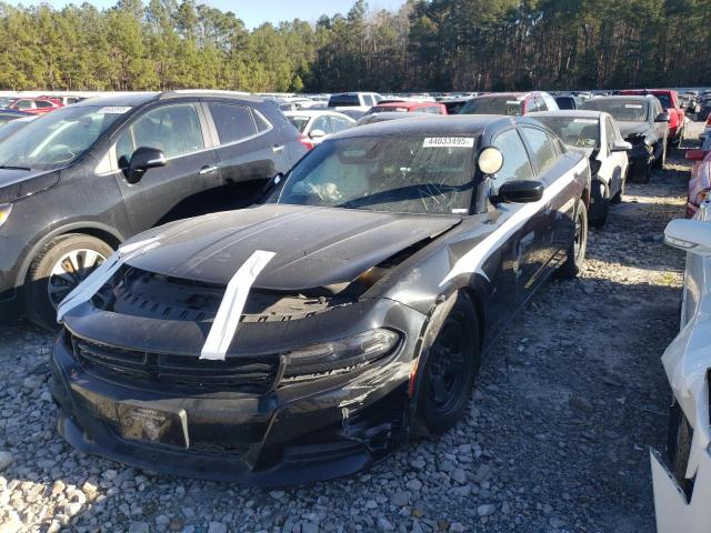 Photo 1 from auction – 2017 DODGE CHARGER PO with VIN 2C3CDXAGXHH657115