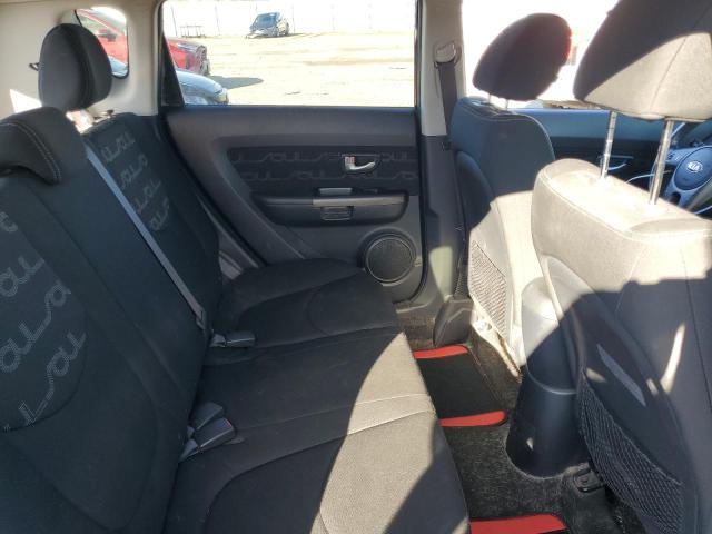 Photo 10 from auction – 2013 KIA SOUL + with VIN KNDJT2A6XD7583149