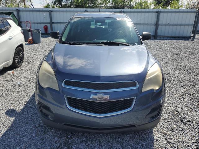 Photo 5 from auction – 2013 CHEVROLET EQUINOX LS with VIN 2GNALBEK5D6241879