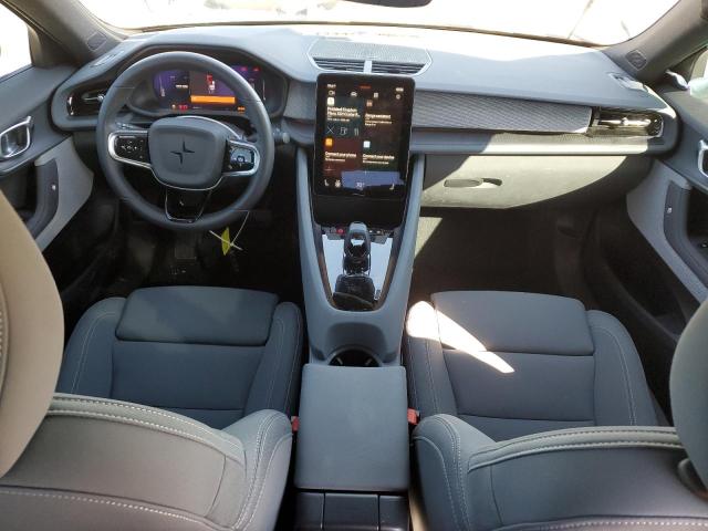 Photo 8 from auction – 2022 POLESTAR 2 with VIN LPSED3KA3NL057521