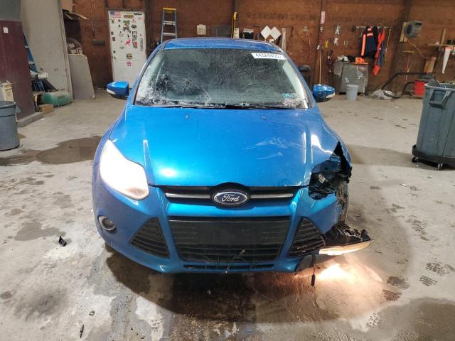 Photo 5 from auction – 2012 FORD FOCUS SE with VIN 1FAHP3F29CL447069
