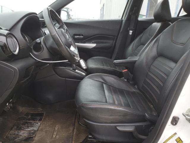 Photo 7 from auction – 2020 NISSAN KICKS SR with VIN 3N1CP5DV3LL576767