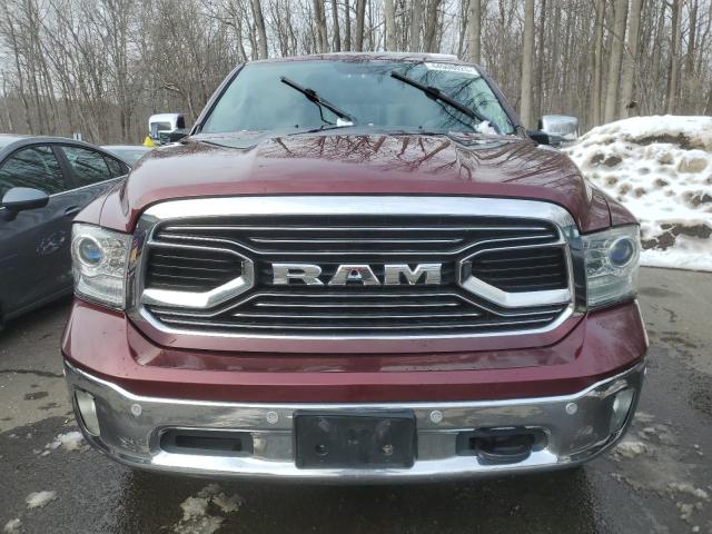 Photo 5 from auction – 2018 RAM 1500 LARAM with VIN 1C6RR7NMXJS260100