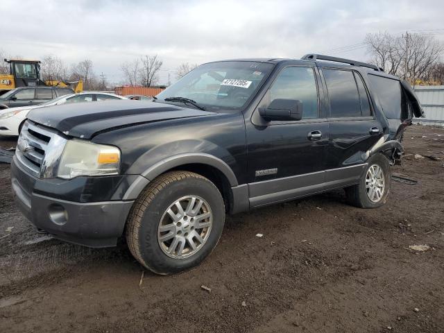 FORD EXPEDITION 2007 with VIN 1FMFU16517LA83367 - Photo from auction
