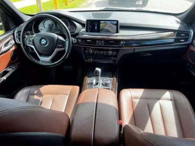 Photo 9 from auction – 2017 BMW X5 XDRIVE3 with VIN 5UXKR0C38H0V82766