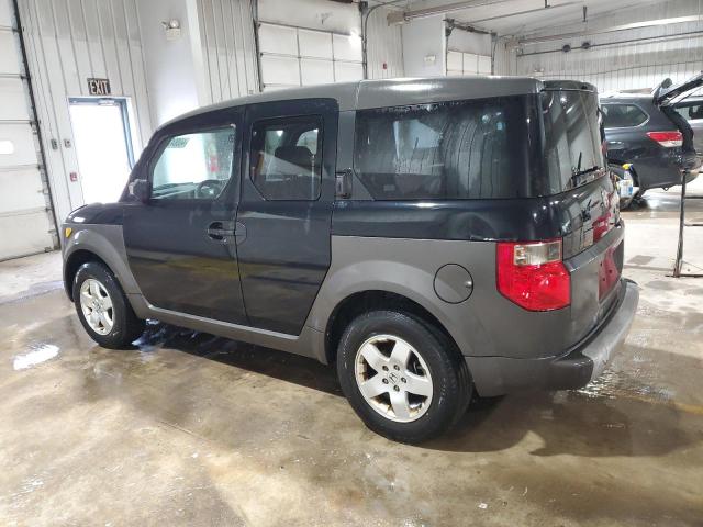 Foto 2 de la subasta – 2003 HONDA ELEMENT EX con VIN 5J6YH28523L051083