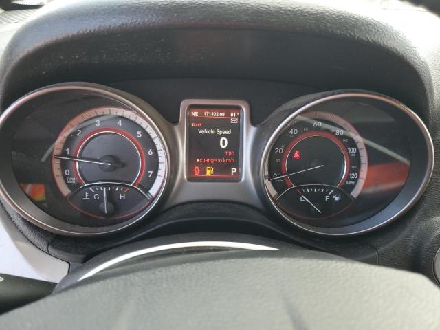 Photo 9 from auction – 2015 DODGE JOURNEY CR with VIN 3C4PDDGG5FT633439