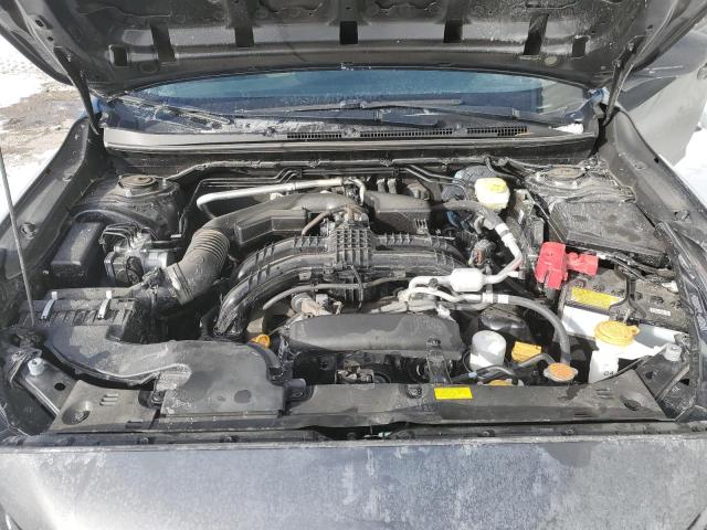 Photo 12 from auction – 2024 SUBARU CROSSTREK with VIN JF2GUABC0R8863350