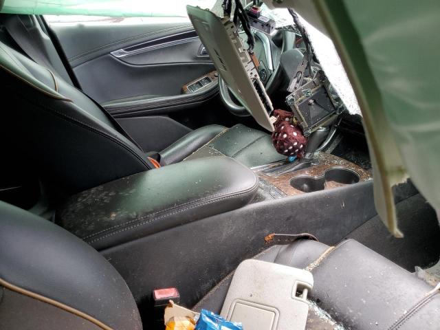 Photo 8 from auction – 2014 CHEVROLET IMPALA LT with VIN 1G1125S33EU106843