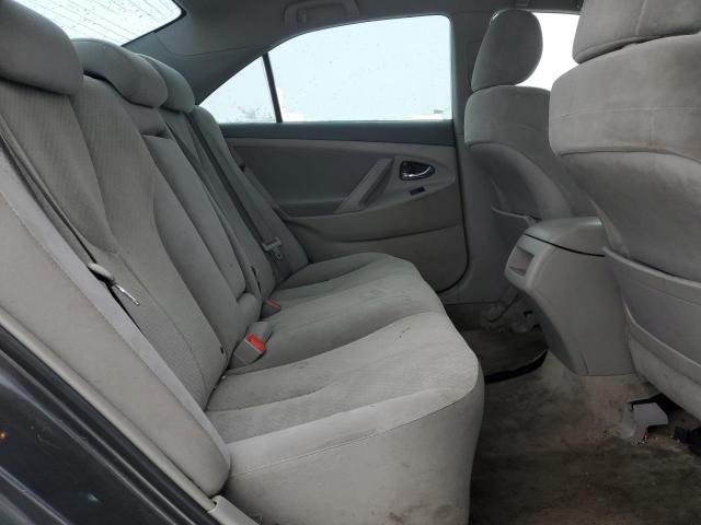 Photo 10 from auction – 2009 TOYOTA CAMRY BASE with VIN 4T1BE46K69U399167